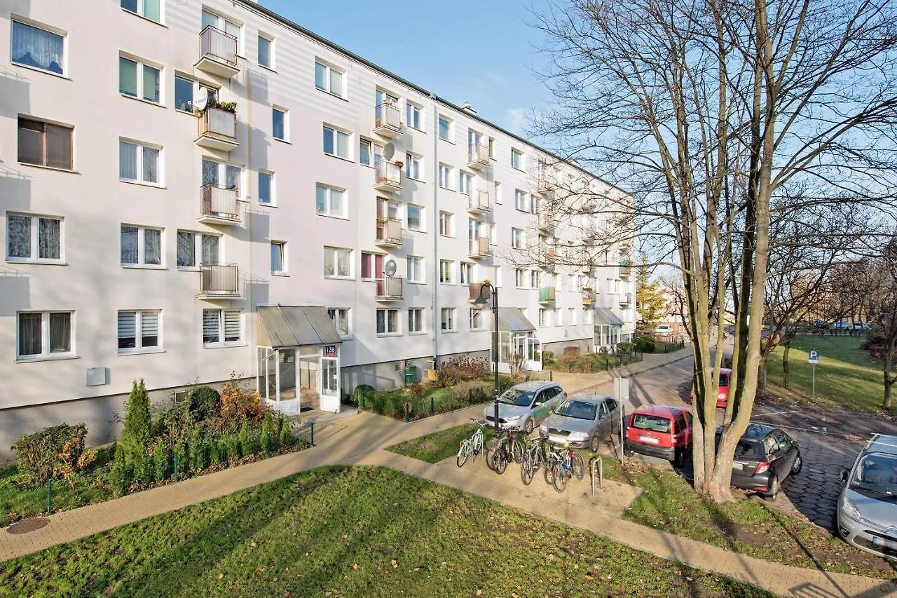 Bursztynek Gdansk Gospody Apartment